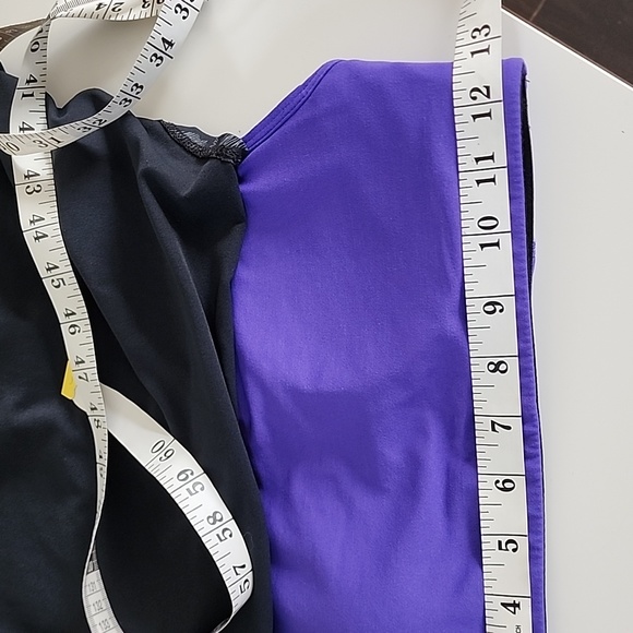 Fabletics Norwalk Tank Bra size S/M - Picture 5 of 6